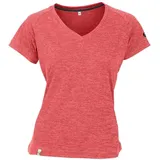 Maul Ridnaun Fresh - 1/2 T-Shirt+Pr coral 38