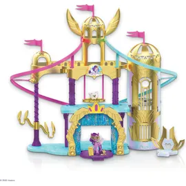 Hasbro My Little Pony A New Generation Schlossrutsche,