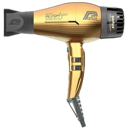Parlux Haartrockner Alyon Ionic gold