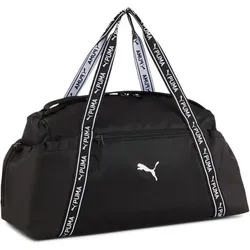 PUMA Tasche AT ESS Sport Bag, PUMA Black, ONE SIZE