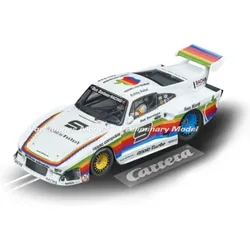 CARRERA 20027630 EVOLUTION Porsche Kremer 935 K3 