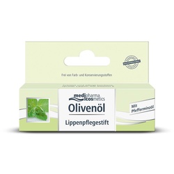 Olivenöl Lippenpflegestift 4.8 g