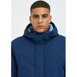Blend Dufflecoat blau S