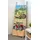 Herding Young Collection Badetuch 75 x 150 cm mehrfarbig