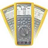 Fluke Multimeter, Hand-Multimeter digital 287/EU CAT III 1000V)