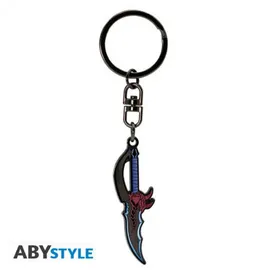 Abysse Deutschland SOLO LEVELING - Keychain Kasaka's Venom Fang