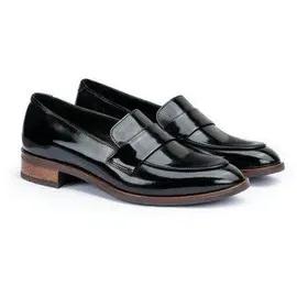 LLOYD Pixi für Damen, schwarz, Größe 38 1⁄2 EU / 5,5 UK