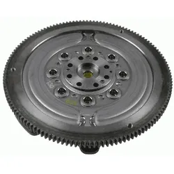 SACHS 2294 000 845 Schwungrad Zwei-Massen-Schwungrad