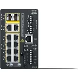 Cisco Catalyst IE3100 Rugged Series - Sw (10 Ports), Netzwerk Switch,