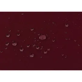 Proregal Gartenstuhl 54 x 62 x 81 cm rot 2 St.