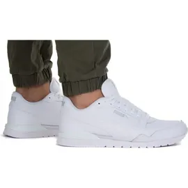 Puma ST Runner v3 L puma white-puma white-gray violet 36
