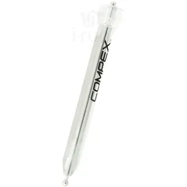 Compex Motor Point Pen, Silber, STANDARD EU