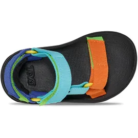 Teva Hurricane Xlt Mehrfarbig 22
