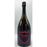 Dom Perignon 2008 Rose LADY GAGA LUMINOUS LED Edition Champagner 1,5 L Magnum
