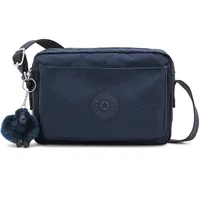 Kipling Abanu M blue bleu 2