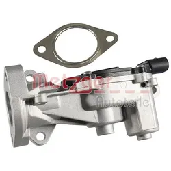 METZGER AGR-Ventil 12V für GENERAL MOTORS OPEL 0850184 850402 0850402 08920029