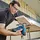 Bosch GST 12V-70 Professional inkl. 2 x 2,0 Ah + Ladegerät + L-Boxx + 10 Stichsägeblätter