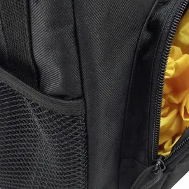 KLICKfix Allegra schwarz