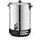 Klarstein KonfiStar 40 Digital Einkochautomat 40 l Silber