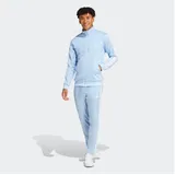Adidas Sportswear Trainingsanzug M TR TIRO TS (2-tlg), Trikot Tracksuit blau XL