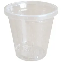 Braun & Company Schnapsglas 0,03 l 30 St.