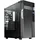 Silverstone SST-PS14B-E - Precision Towerr ATX Computergehäuse, Seitenteil aus gehärtendem Rauchglas, schwarz