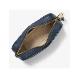 Michael Kors Jet Set - Umhängetasche in blau