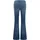 Mustang Jeans Shelby Flared mittelblau - 30x29