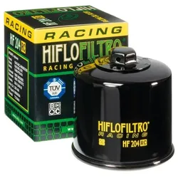 Hiflofiltro Ölfilter Racing