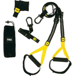 TRX, Fitnessband, (0.18 m, Körpergewicht)