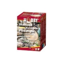 Hobby Halogen Spotlicht 35w