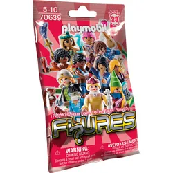 PLAYMOBIL-Figures Girls (Seri