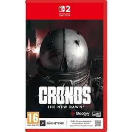 Bloober Team Switch 2 Cronos: The New Dawn