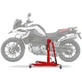 Zentralständer passend für BMW F 800 GS 2024 Motorradheber ConStands Power-Classic