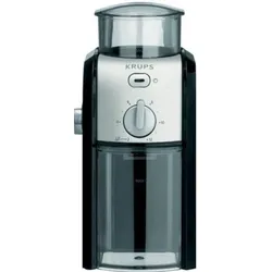 Krups G VX2 42 Schwarz, Chrom 100 W
