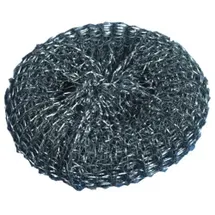 Papstar Topfreiniger, Draht Ø 7 cm · 2 cm , kratzend