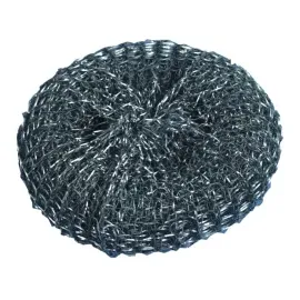 Papstar Topfreiniger, Draht Ø 7 cm · 2 cm , kratzend
