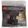 LEGO Technic Gabelstapler mit Palette 30655