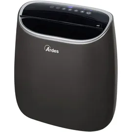Ardes AR4P17 2200 W Schwarz