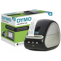 Elektrisches Etikettengerät Dymo 2112722