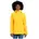 Tilde Damen Outdoorjacke-Gelb-S