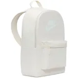 Nike Heritage Rucksack Lt Orewood Brn/Summit White