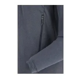 Rab graviton fleecejacke blau - XL