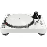 Pioneer DJ PLX-500-W Plattenspieler, Weiß