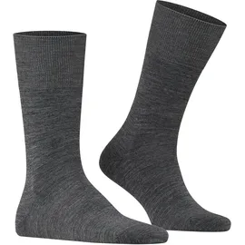 Falke Businesssocken 1 Paar Grau 39-40