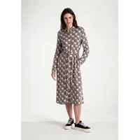 More & More Kleid in Beige | 34