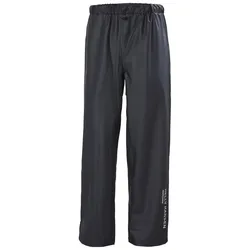 Regenhose "VOSS" wasserdicht - 3XL - marine
