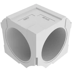 HELIOS Renopipe Stuck Innenwinkel RP - SIW