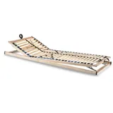 Lattenrost Twinflex Lattenrost Bruno, Luxusbetten24, nicht verstellbar 120 cm x 200 cm