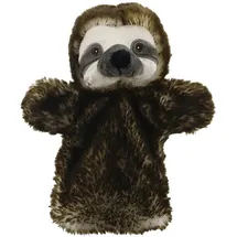 The Puppet Company Puppet Buddies Faultier Handpuppe (PC004635)
